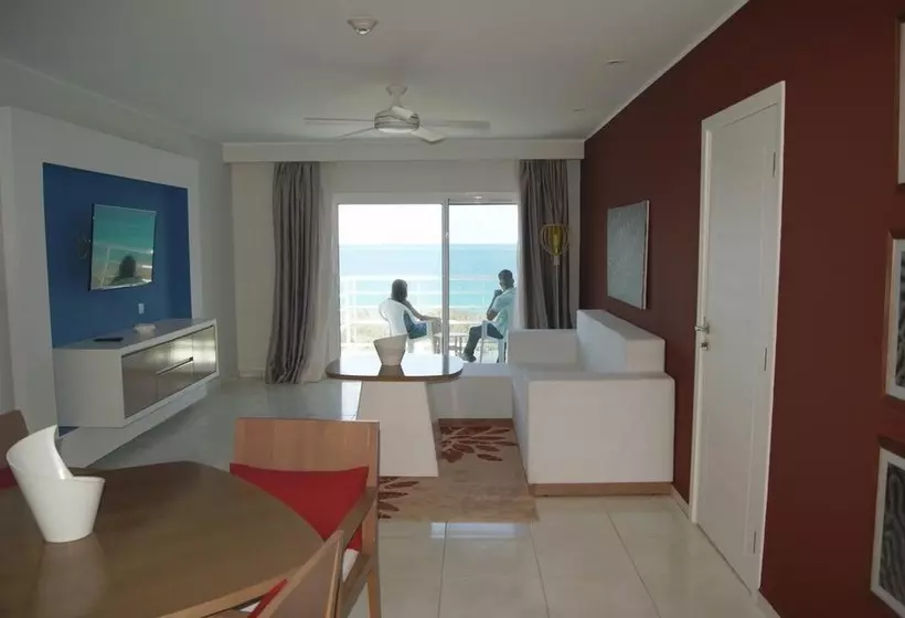 Hotelli Grand Aston Cayo Las Brujas Beach Resort & Spa