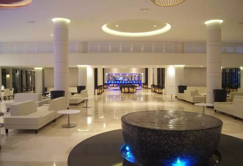 Hotelli Grand Aston Cayo Las Brujas Beach Resort & Spa
