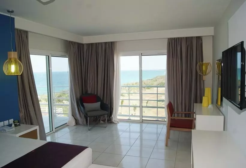 Hotelli Grand Aston Cayo Las Brujas Beach Resort & Spa