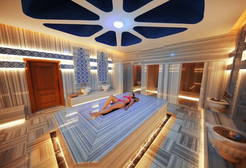 Sey Beach Hotel &spa