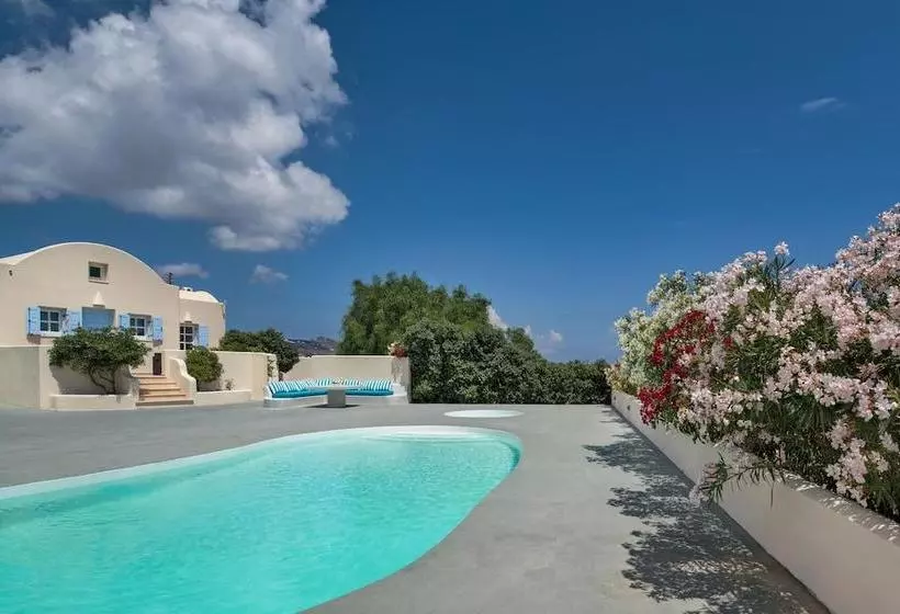 Sienna Resort - Santorin