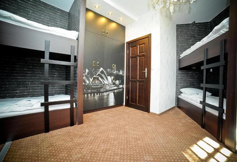 World Hostel   Old Town