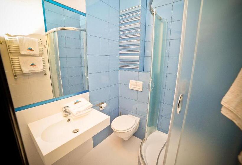 World Hostel   Old Town