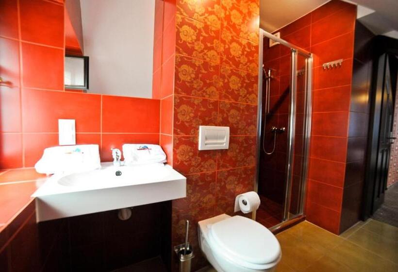 World Hostel   Old Town