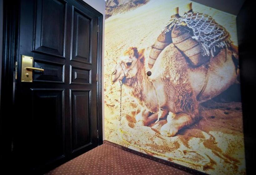 World Hostel   Old Town