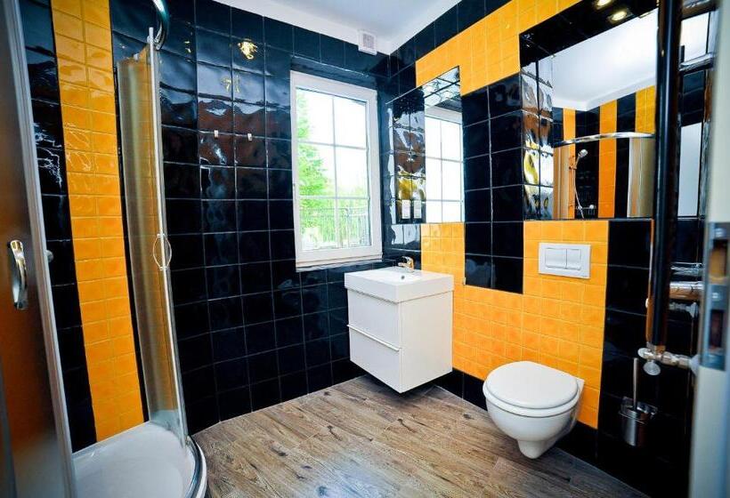 World Hostel   Old Town