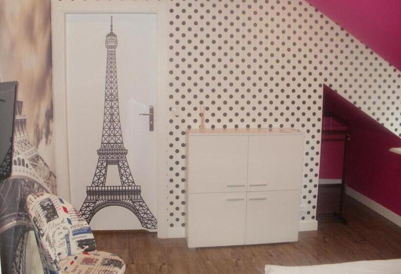 World Hostel   Old Town