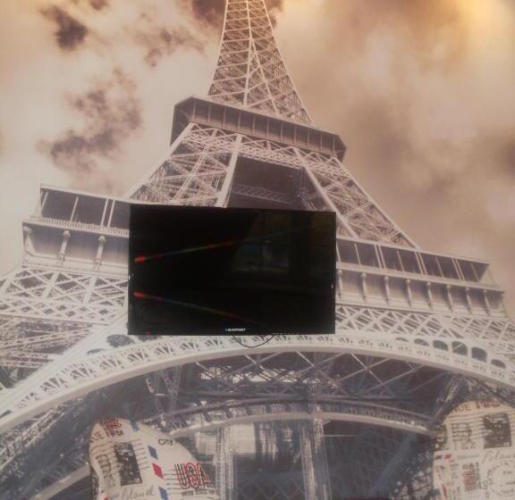 World Hostel   Old Town