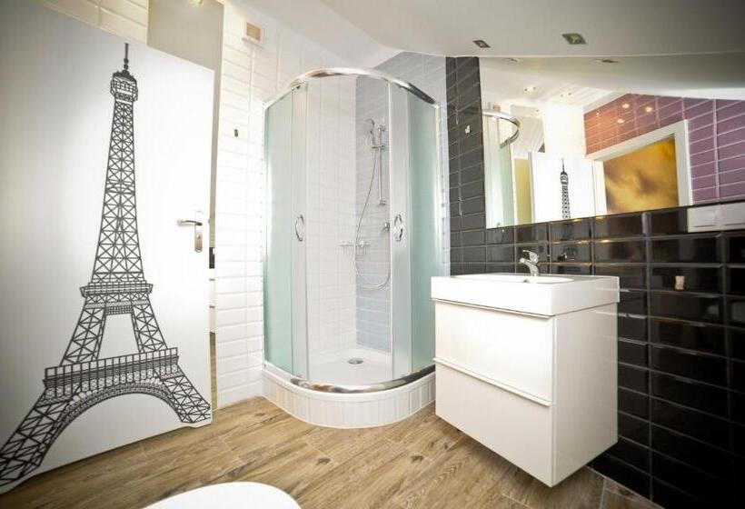 World Hostel   Old Town