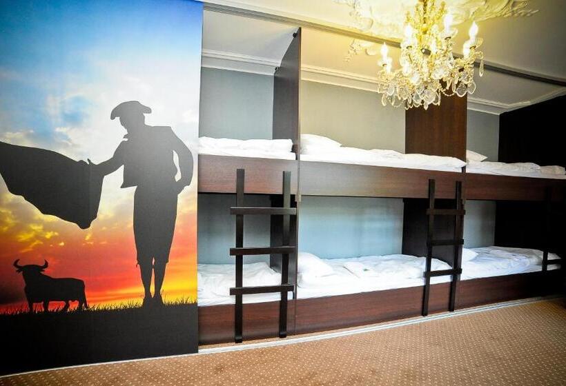 World Hostel   Old Town