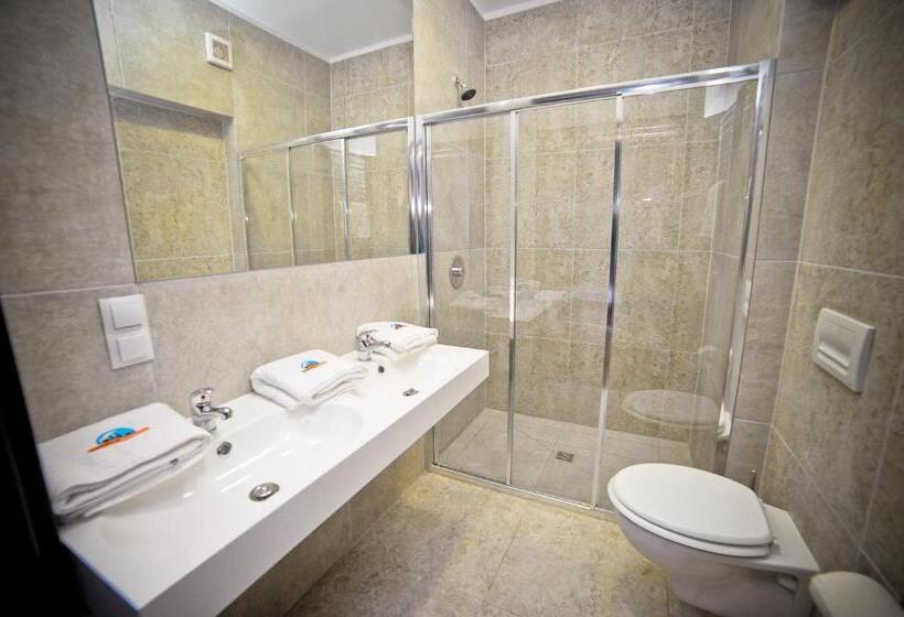 World Hostel   Old Town