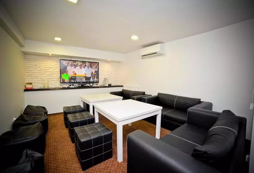World Hostel   Old Town