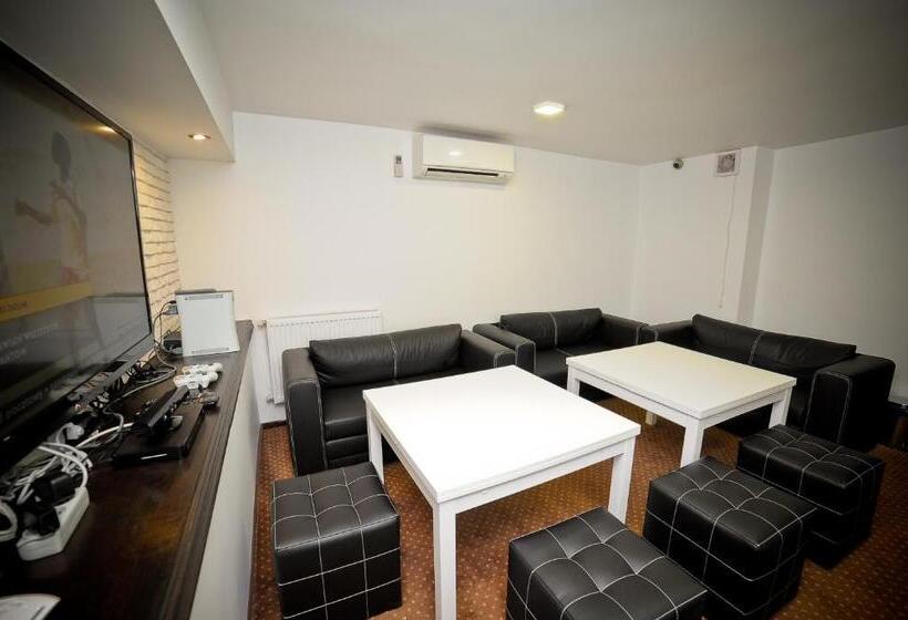 World Hostel   Old Town