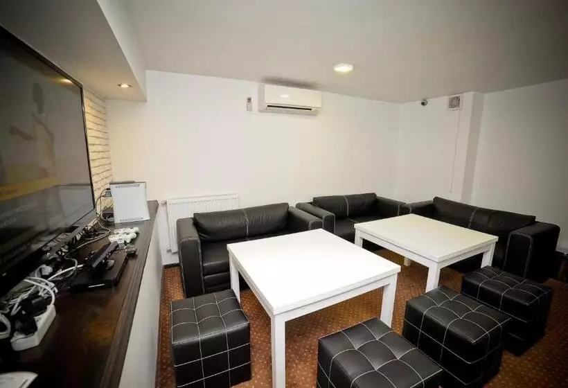World Hostel   Old Town