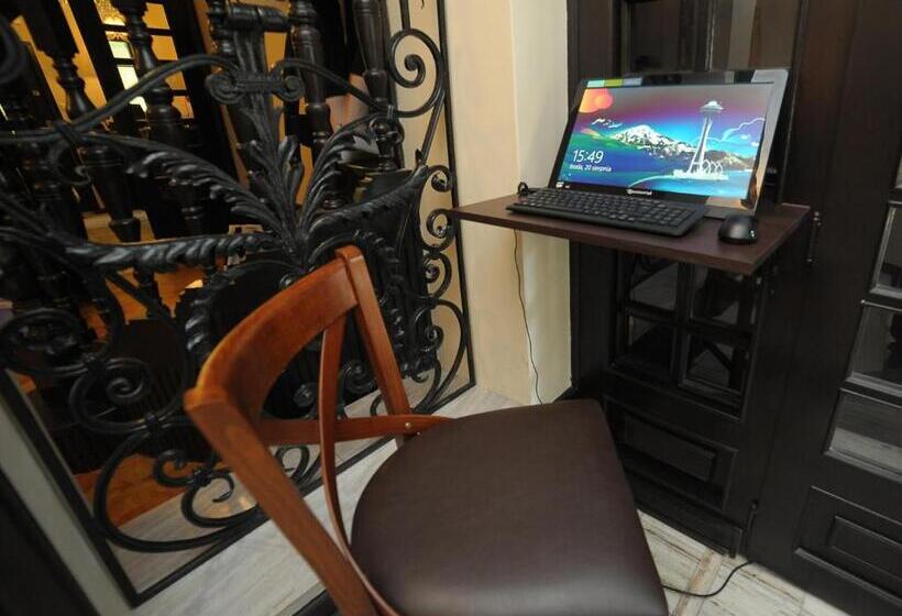 World Hostel   Old Town