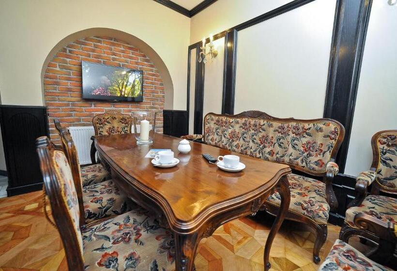 World Hostel   Old Town