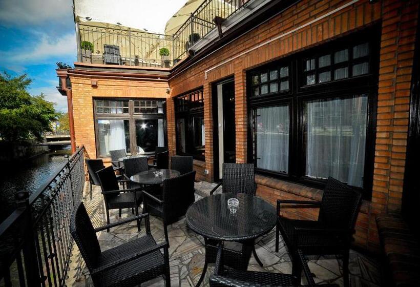 World Hostel   Old Town