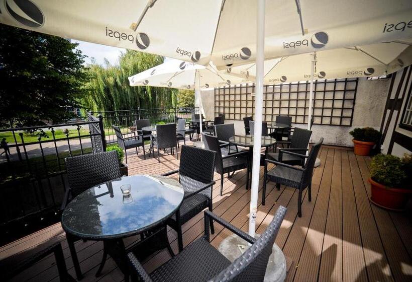 World Hostel   Old Town