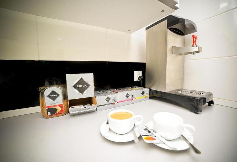 World Hostel   Old Town