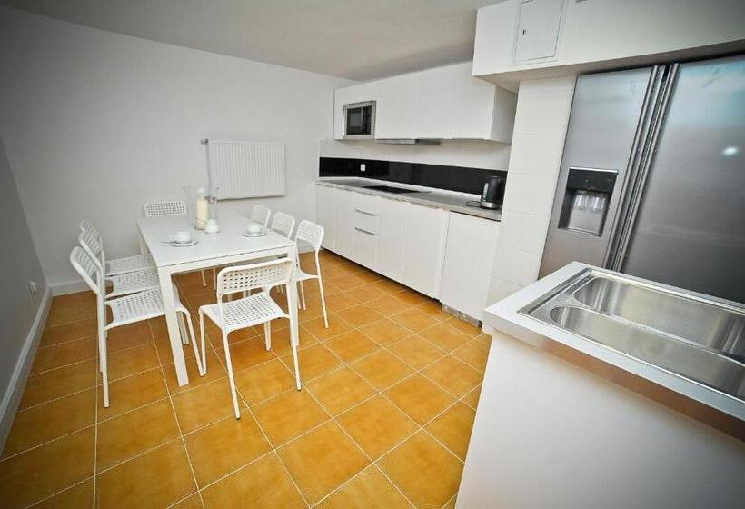 World Hostel   Old Town