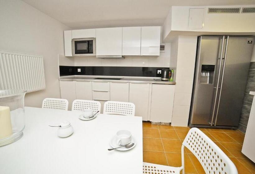 World Hostel   Old Town