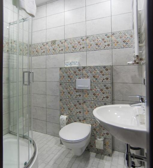 World Hostel   Old Town