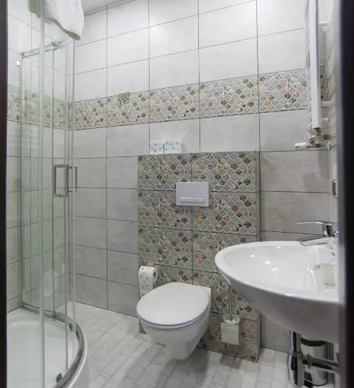 World Hostel   Old Town