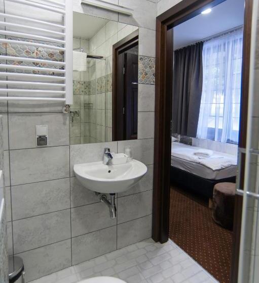 World Hostel   Old Town