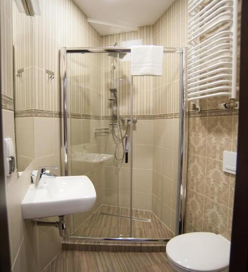 World Hostel   Old Town