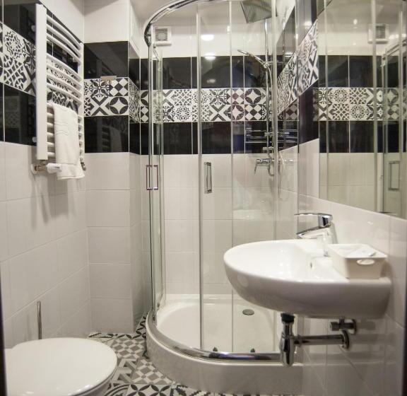 World Hostel   Old Town