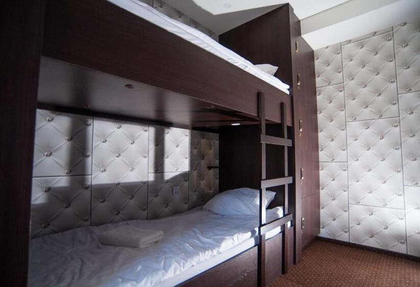 World Hostel   Old Town