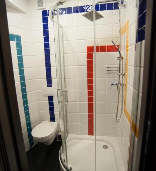 World Hostel   Old Town