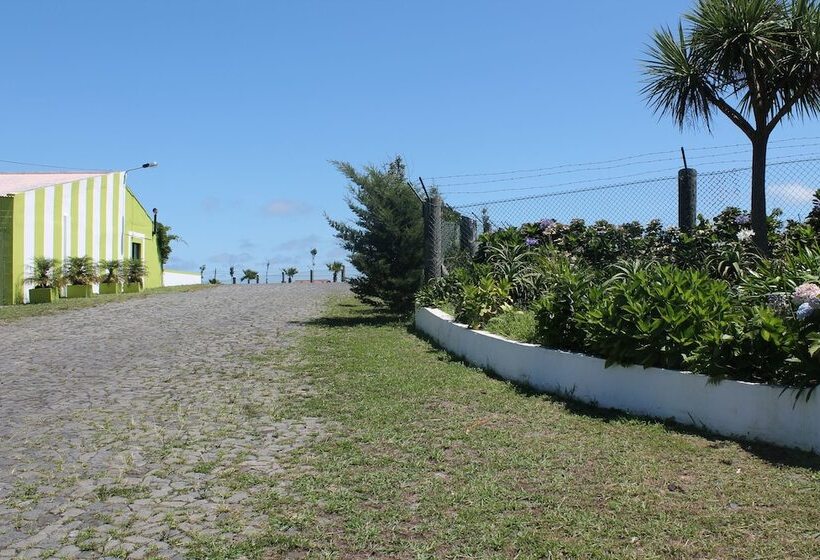 Общежитие Sawmill Azores