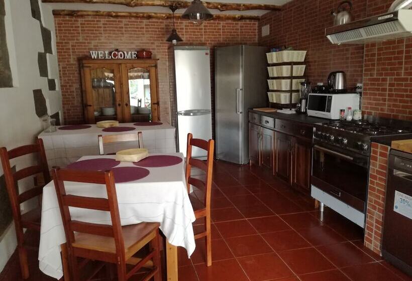 Общежитие Sawmill Azores