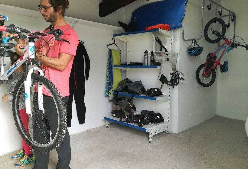 Общежитие Sawmill Azores