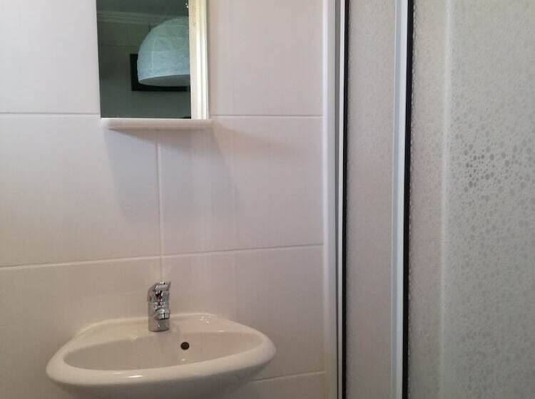 Общежитие Sawmill Azores