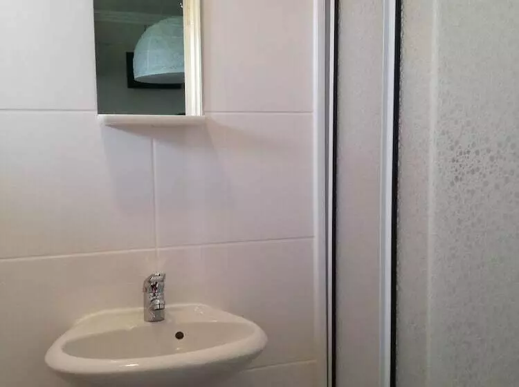 ユースホステル Sawmill Azores