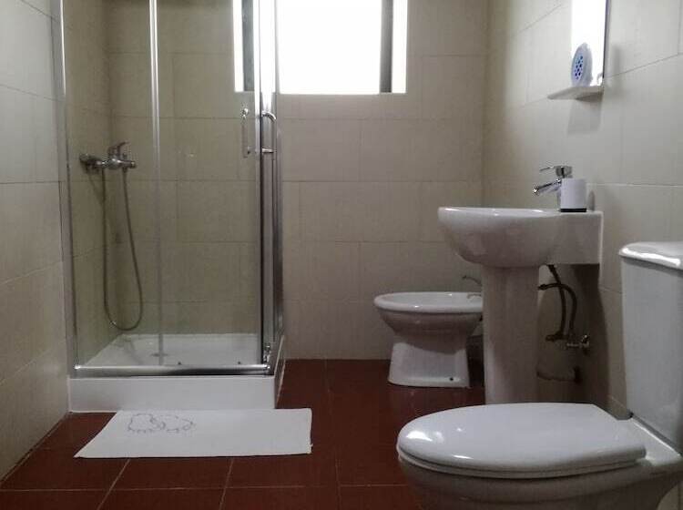 Общежитие Sawmill Azores