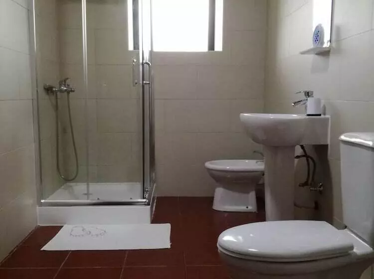 ユースホステル Sawmill Azores