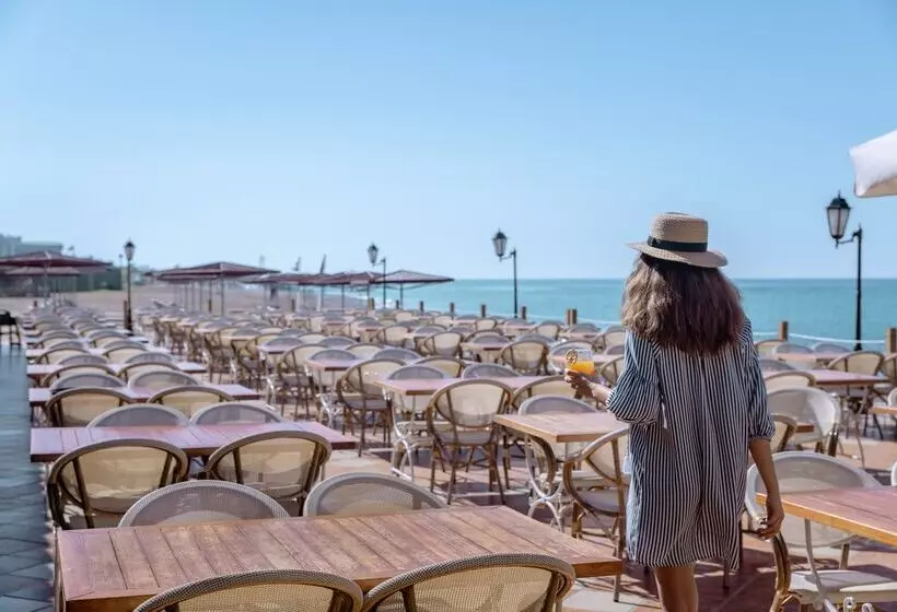 ホテル Ali Bey Park Manavgat   Ultra All Inclusive