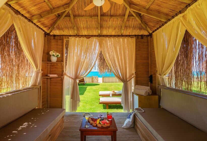 هتل Ali Bey Park Manavgat   Ultra All Inclusive