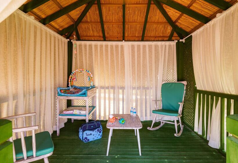 هتل Ali Bey Park Manavgat   Ultra All Inclusive