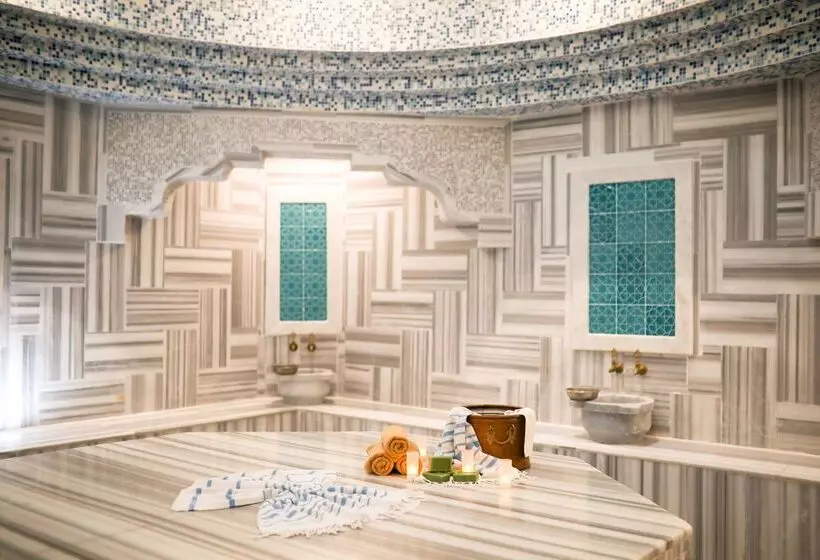 ホテル Ali Bey Park Manavgat   Ultra All Inclusive