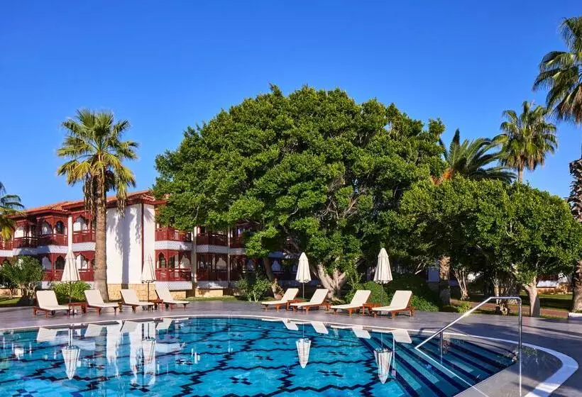 ホテル Ali Bey Park Manavgat   Ultra All Inclusive