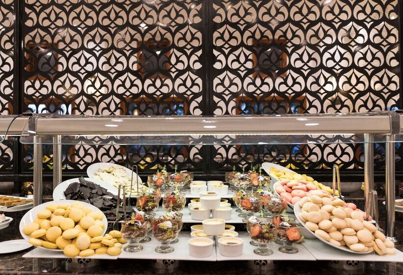 هتل Ali Bey Park Manavgat   Ultra All Inclusive