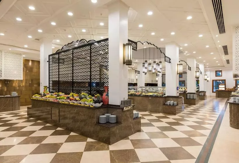 ホテル Ali Bey Park Manavgat   Ultra All Inclusive