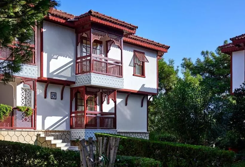 ホテル Ali Bey Park Manavgat   Ultra All Inclusive