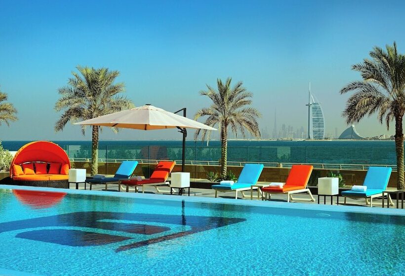 هتل Aloft Palm Jumeirah