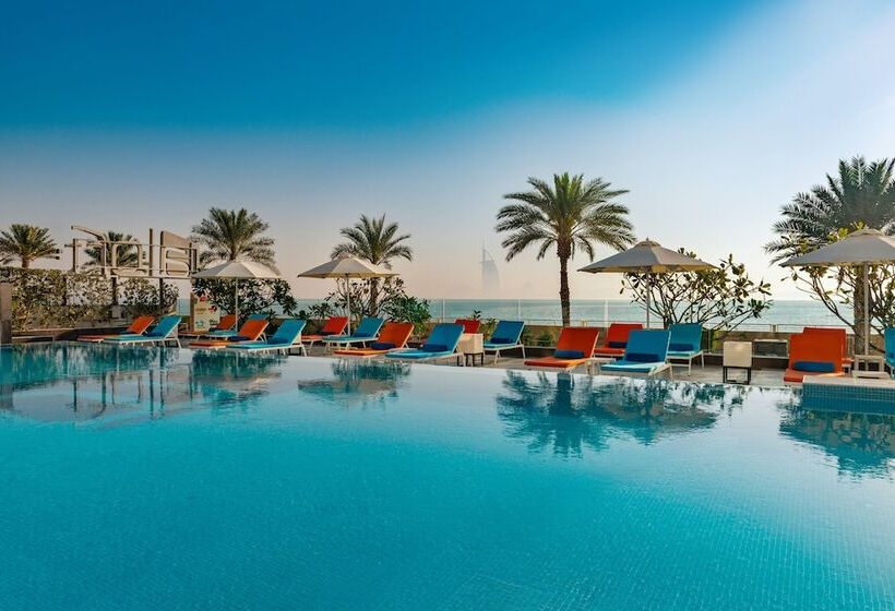 هتل Aloft Palm Jumeirah
