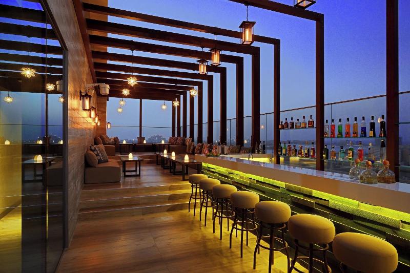 هتل Aloft Palm Jumeirah